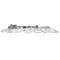 Eaton Overhaul Kit, Transmission, Basic K-4092 - alternate 5